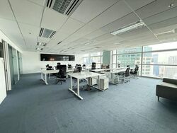 Samsung Hub (D1), Office #523018191
